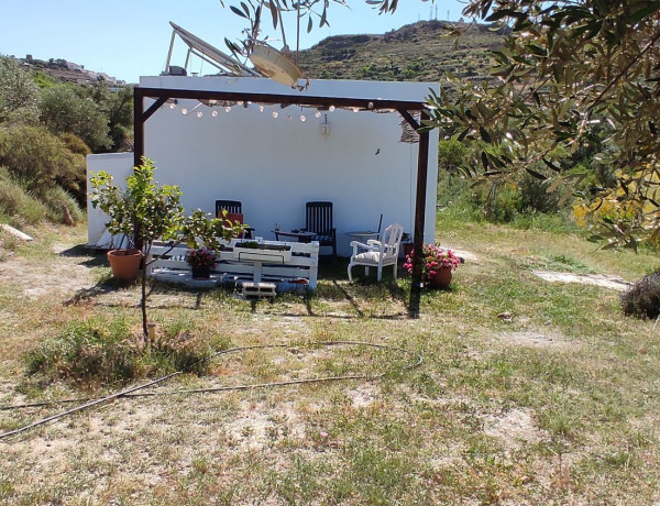 Finca rústica en venta en via sin nombre s/n