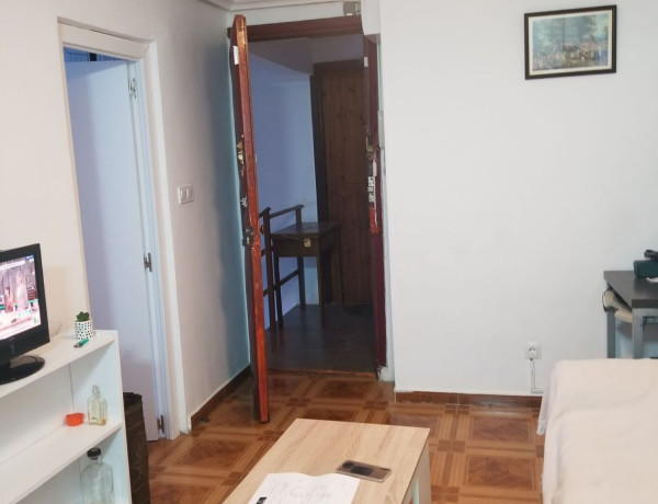 Piso en venta en calle Amancio Ruiz Capillas, 17