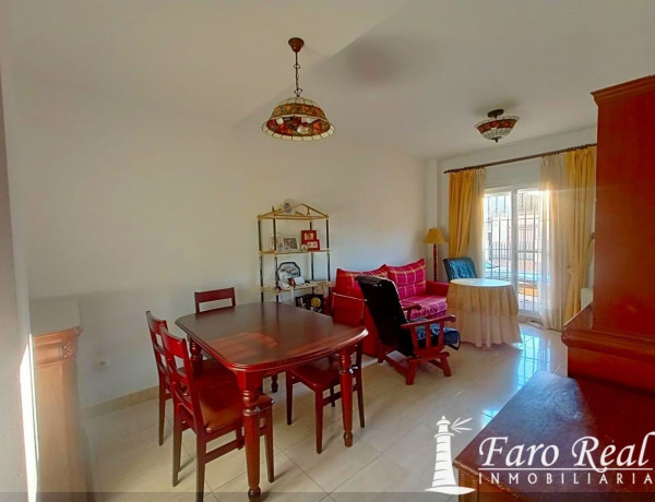 Piso en venta en Centro-Calzada-Cabo Noval