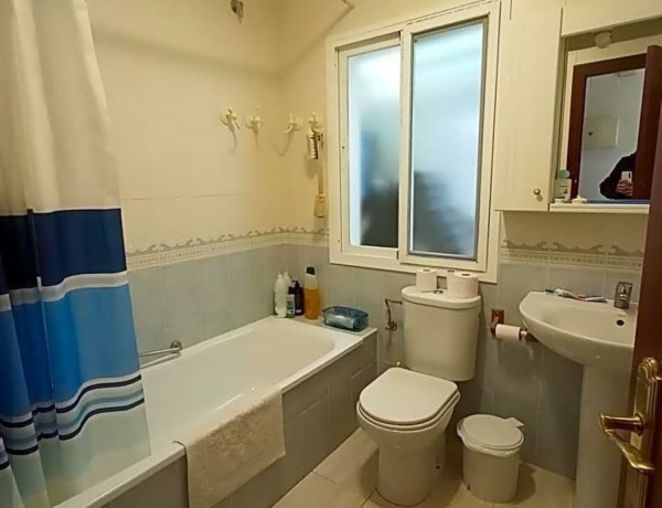 Piso en venta en Centro-Calzada-Cabo Noval