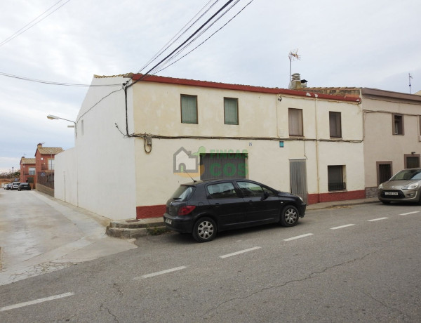 Casa de pueblo en venta en Sant Jaume Dels Domenys