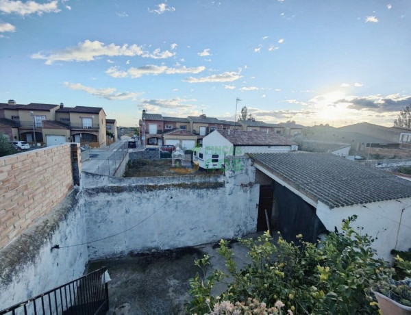 Casa de pueblo en venta en Sant Jaume Dels Domenys