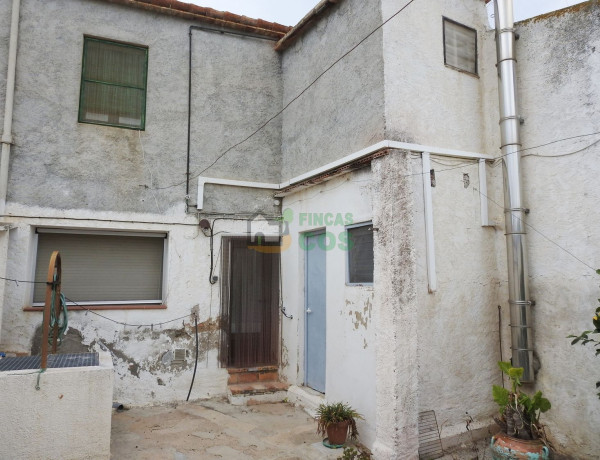 Casa de pueblo en venta en Sant Jaume Dels Domenys