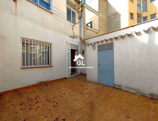 Piso en venta en calle Cid