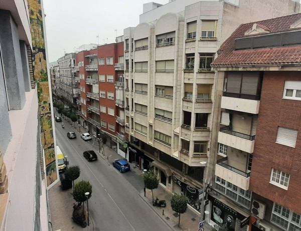 Piso en venta en avenida de Granada, 1