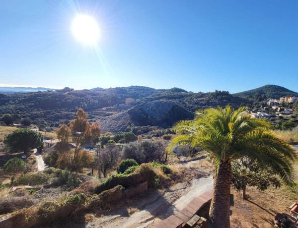 Alquiler de Piso en Sant Feliù de Codines