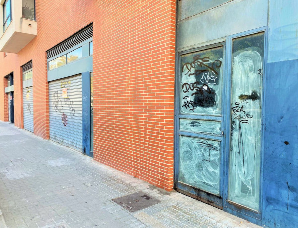 Local en venta en calle Barcelona, 6