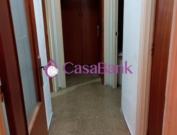 Piso en venta en Urb. Santa Rosa, Santa Rosa - San José