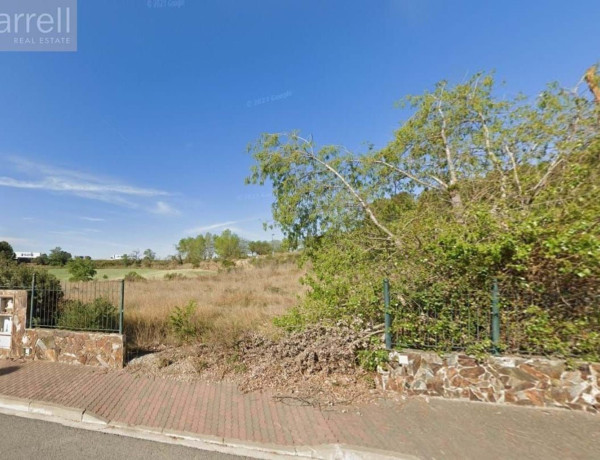 Terreno en venta en Sant esteve Sesrovires