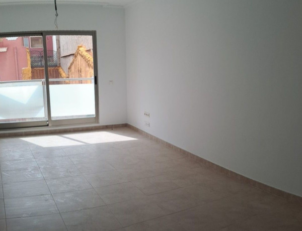 Piso en venta en teruel