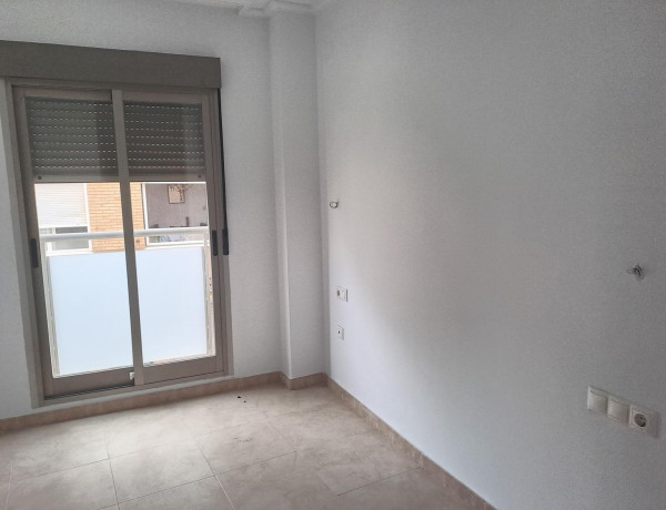 Piso en venta en teruel