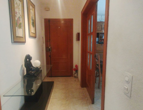 Piso en venta en avenida de Rafael Casanova