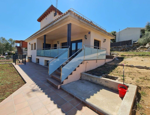 Casa o chalet independiente en venta en avenida de Plana Novella