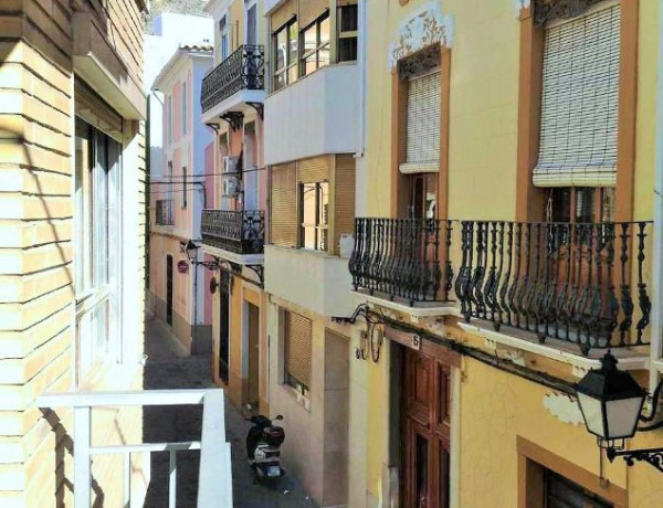 Piso en venta en calle Ramón y Cajal