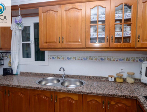 Casa o chalet independiente en venta en Saladillo - La Piñera