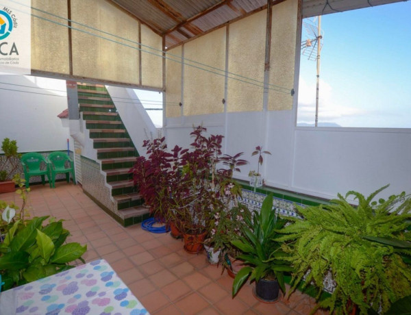 Casa o chalet independiente en venta en Saladillo - La Piñera