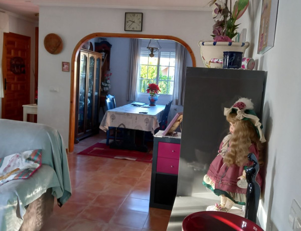 Casa o chalet independiente en venta en calle Beas del Segura, 557