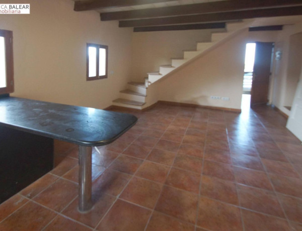 Finca rústica en venta en Llubi