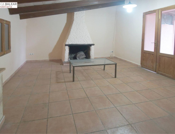 Finca rústica en venta en Llubi