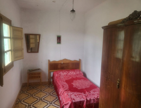 Finca rústica en venta en calle els Conills