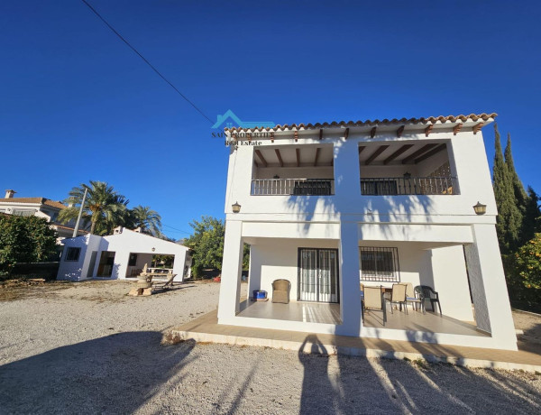 Casa o chalet independiente en venta en Altea Pueblo