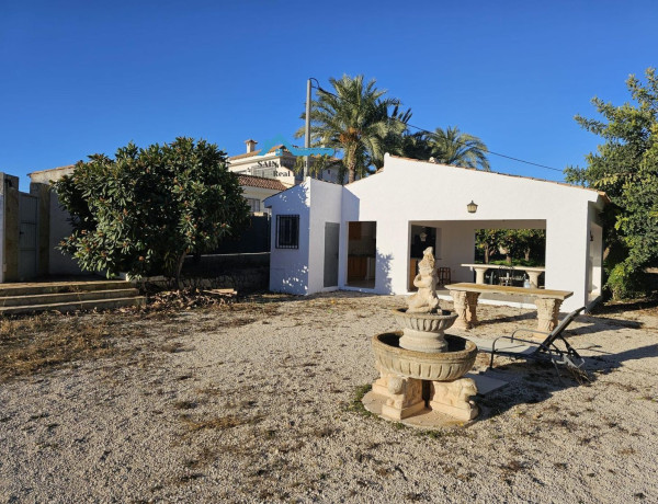 Casa o chalet independiente en venta en Altea Pueblo