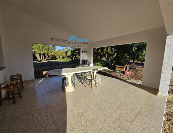 Casa o chalet independiente en venta en Altea Pueblo