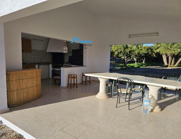 Casa o chalet independiente en venta en Altea Pueblo