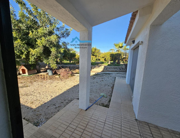 Casa o chalet independiente en venta en Altea Pueblo