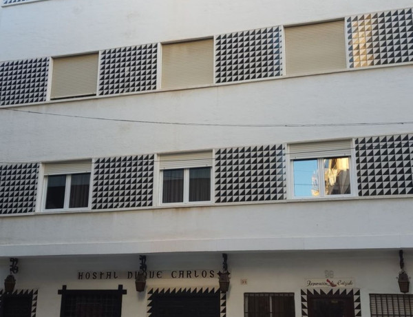 Edificio de uso mixto en venta en calle Duc Carles de Borja, 34 ,36