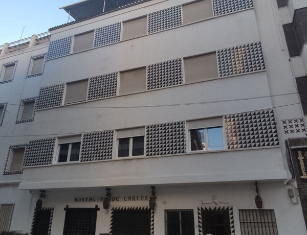 Edificio de uso mixto en venta en calle Duc Carles de Borja, 34 ,36