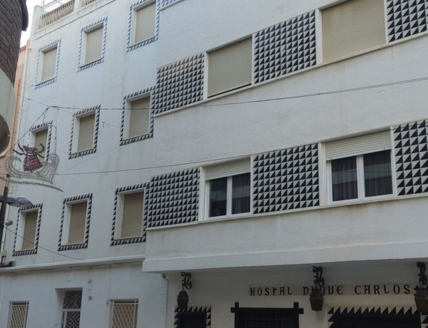 Edificio de uso mixto en venta en calle Duc Carles de Borja, 34 ,36