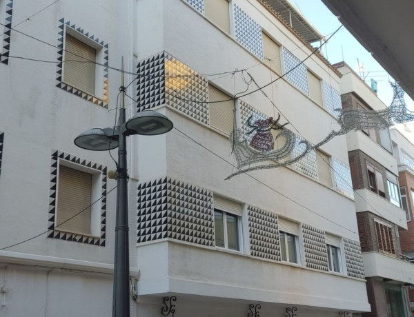 Edificio de uso mixto en venta en calle Duc Carles de Borja, 34 ,36