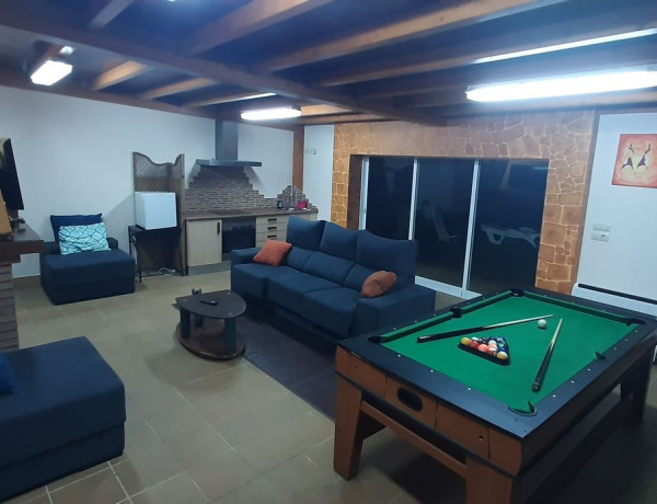 Casa o chalet independiente en venta en calle as Pitas, 10