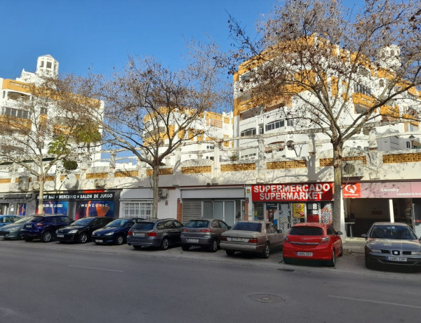 Local en venta en avenida gamonal s/n