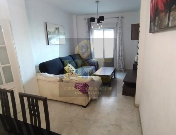 Piso en venta en Ayuntamiento-Barrio Alto