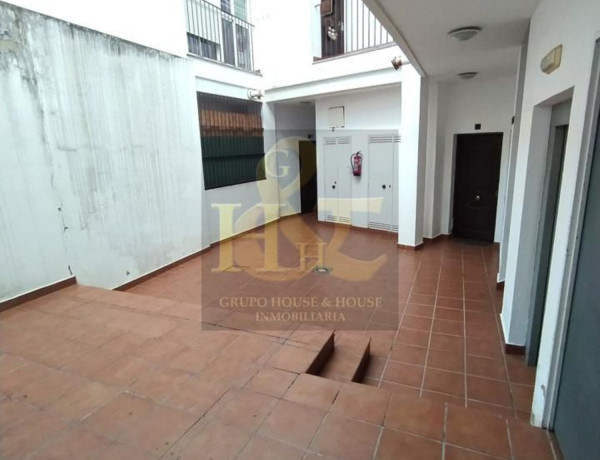 Piso en venta en Ayuntamiento-Barrio Alto