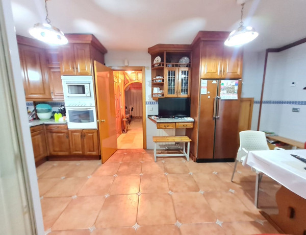 Chalet pareado en venta en Sureste