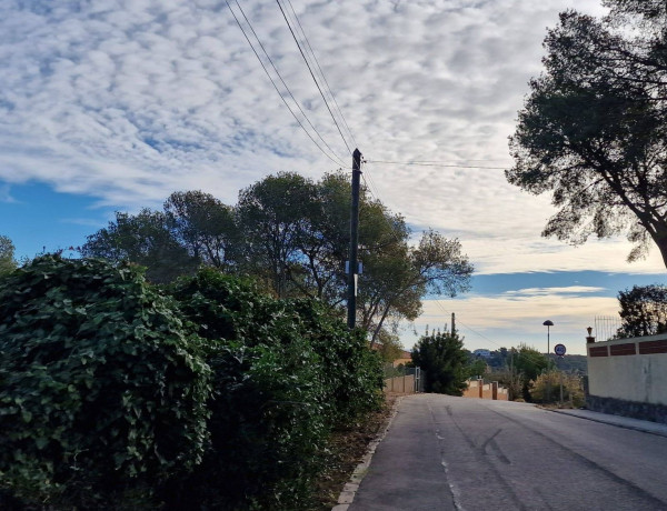 Terreno en venta en calle de la Via Làctia, 117