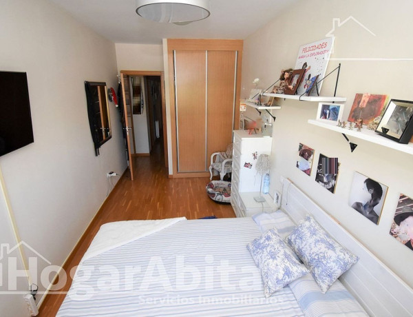 Chalet adosado en venta en Centro