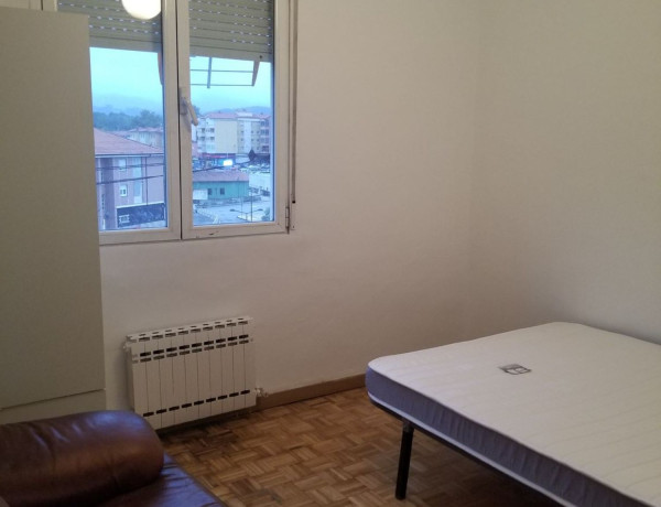 Piso en venta en avenida Solvay, 22