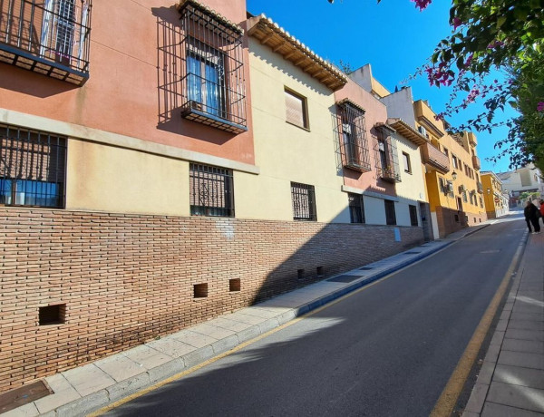 Piso en venta en calle Eras Altas, 3