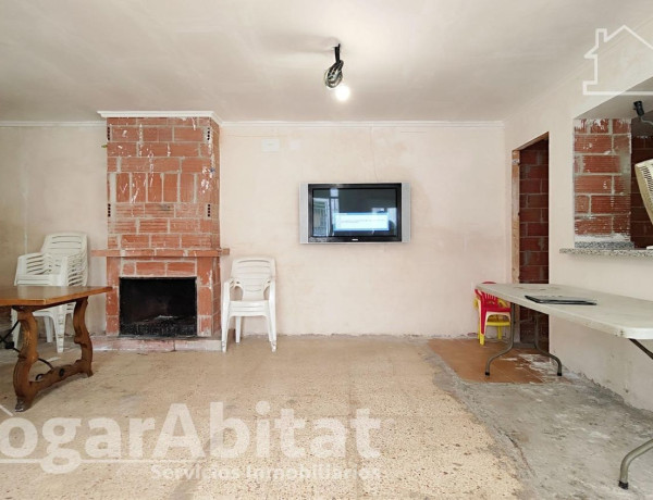 Casa o chalet independiente en venta en Beniopa - San Pere