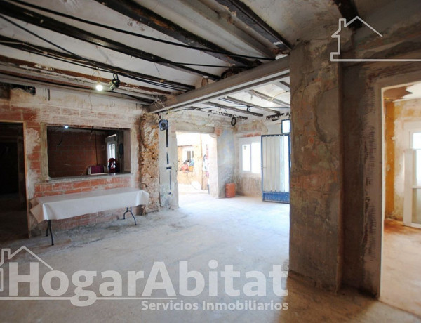 Casa o chalet independiente en venta en Beniopa - San Pere