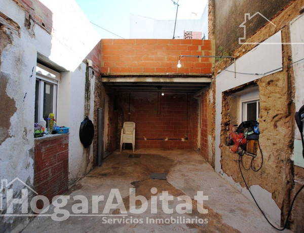 Casa o chalet independiente en venta en Beniopa - San Pere