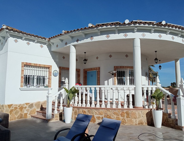 Casa o chalet independiente en venta en Catral