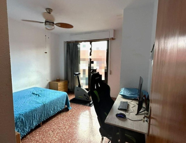 Piso en venta en Benimàmet