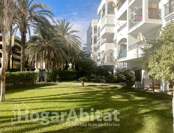 Piso en venta en paseo del Palmeral