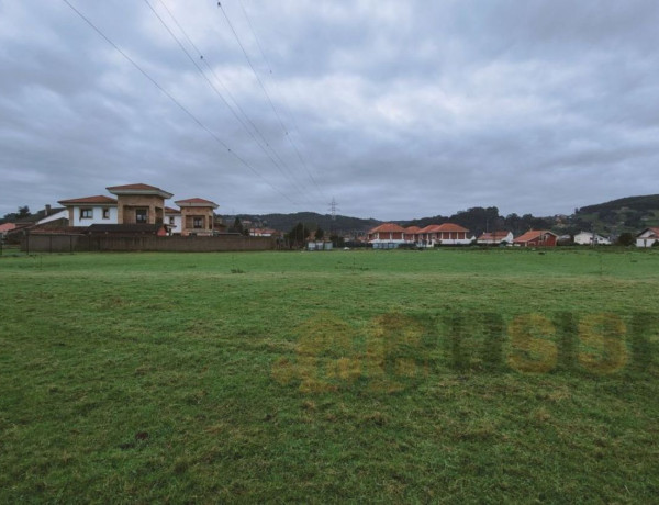 Terreno en venta en Barrio Arenas