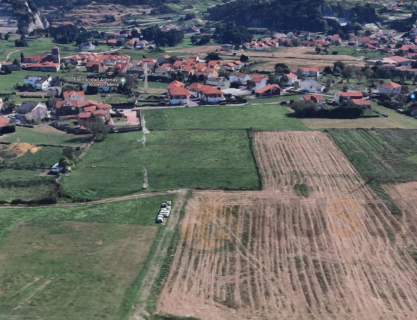 Terreno en venta en Barrio Arenas